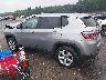 3C4NJDBB8JT****** Salvamento y Reparables 2018 Jeep Compass en Boston Shirley