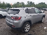 3C4NJDBB8JT****** Salvamento y Destrozados 2018 Jeep Compass en Estado de Massachusetts