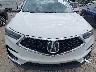 5J8TC2H71LL****** Wrecked 2020 Acura RDX in Illinois State