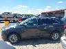 5XYPG4A35HG****** Salvage 2017 Kia Sorento