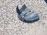 5XYPG4A35HG****** Wrecked 2017 Kia Sorento in Nebraska State