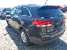 5XYPG4A35HG****** Salvage and Repairable 2017 Kia Sorento in Omaha