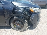5XYPG4A35HG****** Salvage and Repairable 2017 Kia Sorento in Nebraska State