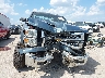 1GCVKREH3EZ****** Wrecked 2014 Chevrolet Silverado 1500 in Texas State