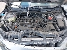 19XFC1F89GE****** Repairable 2016 Honda Civic in Fort Worth North