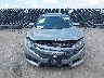 19XFC1F89GE****** Wrecked 2016 Honda Civic in Texas State