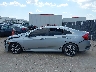 19XFC1F89GE****** Repairable 2016 Honda Civic in Texas State