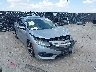 19XFC1F89GE****** Salvage and Wrecked 2016 Honda Civic in Fort Worth North