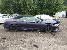 WAU2AGF52NN****** Usados 2022 Audi A5 Cabriolet en Estado de Massachusetts