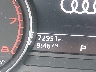 WAU2AGF52NN****** Salvamento 2022 Audi A5 Cabriolet
