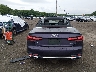WAU2AGF52NN****** Destrozados 2022 Audi A5 Cabriolet