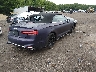 WAU2AGF52NN****** Salvamento y Destrozados 2022 Audi A5 Cabriolet en Estado de Massachusetts