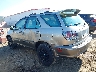 JTJHF10UX20****** Salvamento 2002 Lexus RX