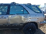 JTJHF10UX20****** Usados y Reparables 2002 Lexus RX en Spokane