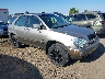 JTJHF10UX20****** Salvamento y Destrozados 2002 Lexus RX en Spokane