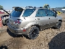 JTJHF10UX20****** Salvamento y Destrozados 2002 Lexus RX en Estado de Washington