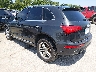 WA1L2AFPXGA****** Salvage and Repairable 2016 Audi Q5 in Baton Rouge