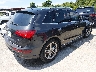 WA1L2AFPXGA****** Salvage and Wrecked 2016 Audi Q5 in Louisiana State