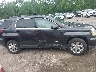 2GKFLTEKXG6****** Reparables 2016 GMC Terrain en Estado de Ohio