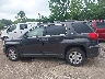 2GKFLTEKXG6****** Salvamento 2016 GMC Terrain
