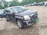 2GKFLTEKXG6****** Salvamento y Destrozados 2016 GMC Terrain en Cleveland