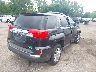 2GKFLTEKXG6****** Salvamento y Destrozados 2016 GMC Terrain en Estado de Ohio