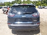 1C4PJLLB5MD****** Wrecked 2021 Jeep Cherokee