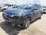1C4PJLLB5MD****** Used and Repairable 2021 Jeep Cherokee in Baton Rouge