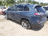 1C4PJLLB5MD****** Salvage and Repairable 2021 Jeep Cherokee in Baton Rouge