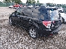 JF2SH6FC8AH****** Salvage and Repairable 2010 Subaru Forester in Louisville North