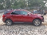 2GNALCEK2H1****** Used 2017 Chevrolet Equinox in Pennsylvania State