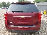 2GNALCEK2H1****** Wrecked 2017 Chevrolet Equinox