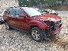 2GNALCEK2H1****** Salvage and Wrecked 2017 Chevrolet Equinox in Pittsburgh North