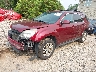 2GNALCEK2H1****** Used and Repairable 2017 Chevrolet Equinox in Pittsburgh North
