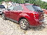 2GNALCEK2H1****** Salvage and Repairable 2017 Chevrolet Equinox in Pittsburgh North