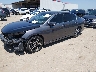 1HGCR3F90HA****** Usados y Reparables 2017 Honda Accord en Fort Worth North