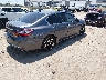 1HGCR3F90HA****** Salvamento y Destrozados 2017 Honda Accord en Estado de Texas