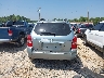 KM8JM12B39U****** Wrecked 2009 Hyundai Tucson