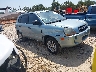 KM8JM12B39U****** Salvage and Wrecked 2009 Hyundai Tucson in Concord