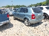 KM8JM12B39U****** Salvage and Repairable 2009 Hyundai Tucson in Concord