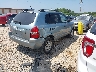 KM8JM12B39U****** Salvage and Wrecked 2009 Hyundai Tucson in North Carolina State
