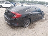 19XFC1F71ME****** Salvage and Wrecked 2021 Honda Civic in Montana State