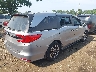5FNRL6H79NB****** Salvamento y Destrozados 2022 Honda Odyssey en Estado de Nueva York