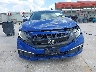 19XFC1F37LE****** Used 2020 Honda Civic in Texas State
