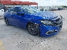 19XFC1F37LE****** Salvage and Wrecked 2020 Honda Civic in San Antonio South