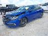 19XFC1F37LE****** Used and Repairable 2020 Honda Civic in San Antonio South