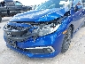19XFC1F37LE****** Salvage and Repairable 2020 Honda Civic in Texas State