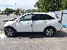 2HNYD2H42AH****** Reparables 2010 Acura MDX en Estado de Utah