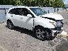 2HNYD2H42AH****** Salvamento y Destrozados 2010 Acura MDX en Salt Lake City