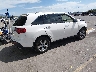 2HNYD2H42AH****** Salvamento y Destrozados 2010 Acura MDX en Estado de Utah